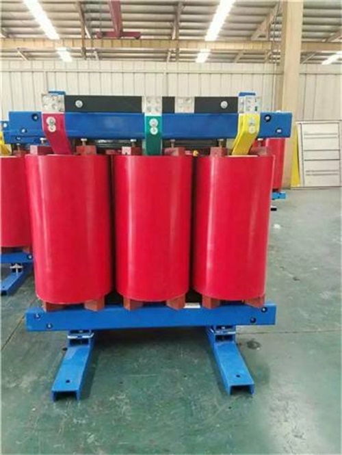 平潭SCB11-1600KVA/10KV/0.4KV干式变压器