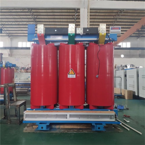 平潭SCB10-1250KVA/10KV/0.4KV干式变压器