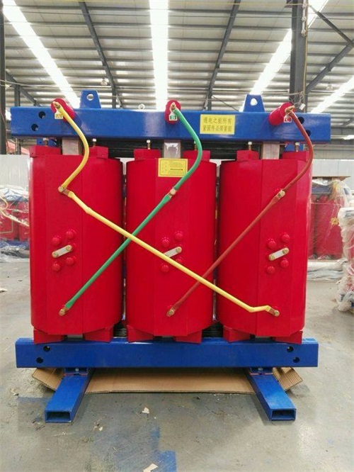 平潭SCB12-800KVA干式变压器等级