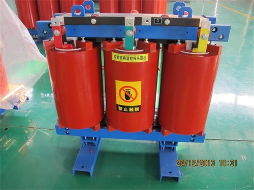 平潭SCB12-315KVA/10KV/0.4KV干式变压器