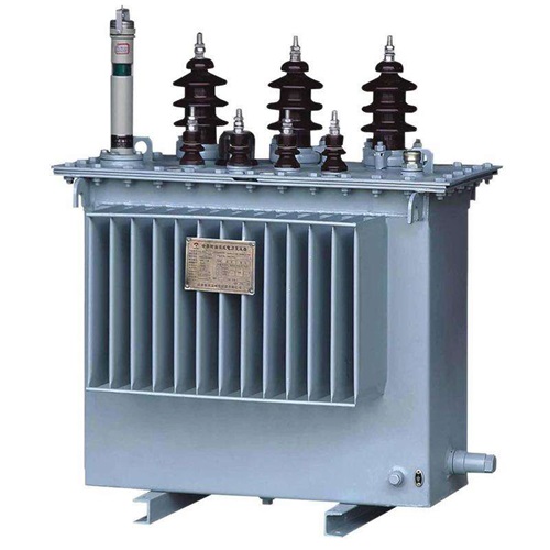 平潭S11-M-100/10/0.4变压器(油浸式)