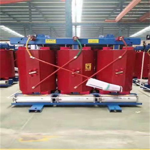 平潭SCB14-400KVA干式变压器