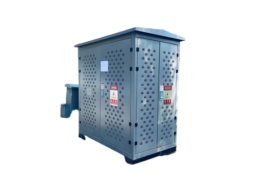平潭800kva箱式变压器